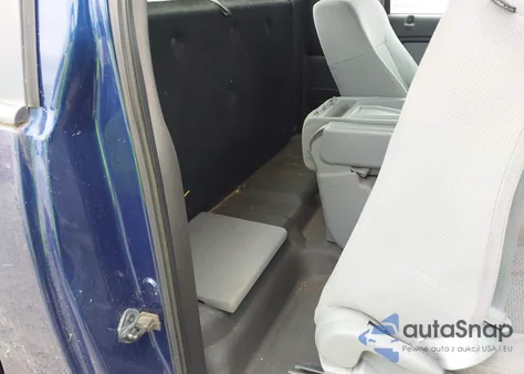 2012 Ford F-150 Xl z USA, uszkodzony, nr VIN 1FTPF1ET1CKD48890